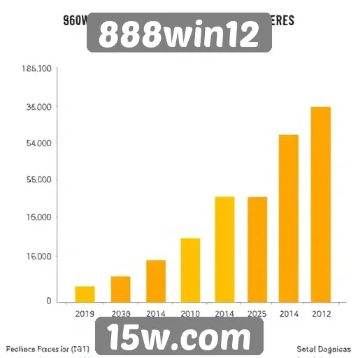Estatísticas de jogadores e atividade no 888win12