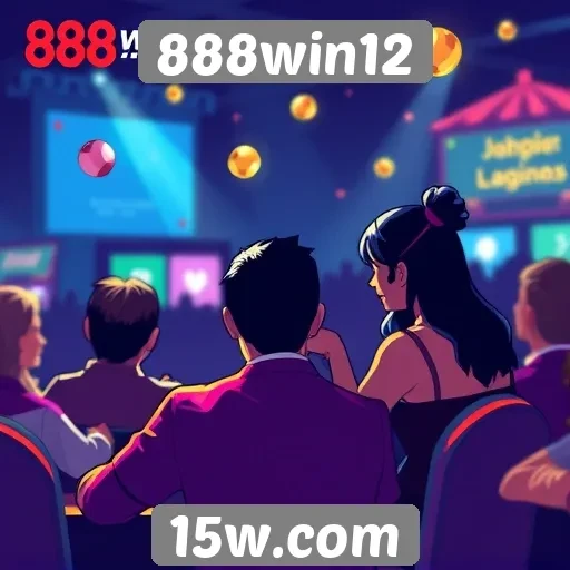 Tendências de jogadores no 888win12