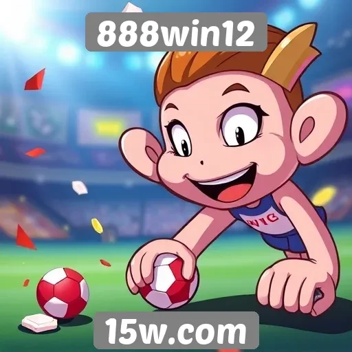 Estudo sobre promoções e bônus oferecidos pelo 888win12