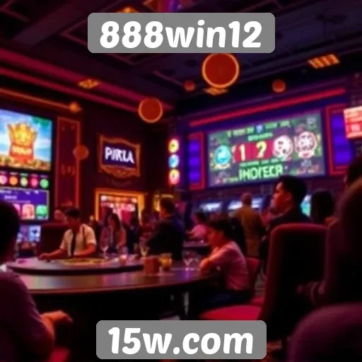 Avaliações de usuários sobre o 888win12