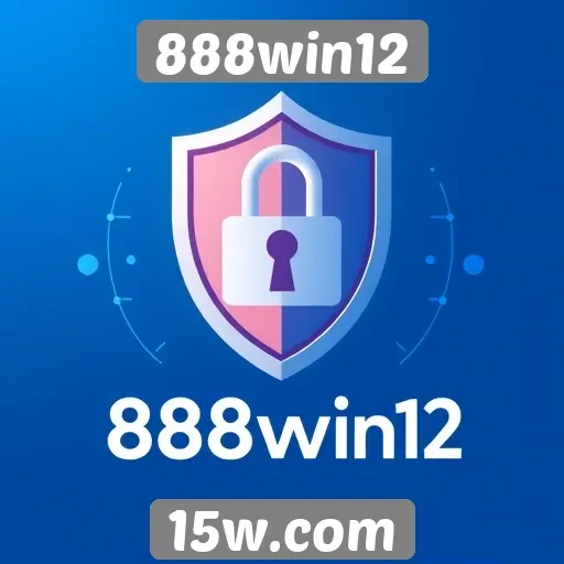 Plataforma 888win12 implementa novas medidas de segurança